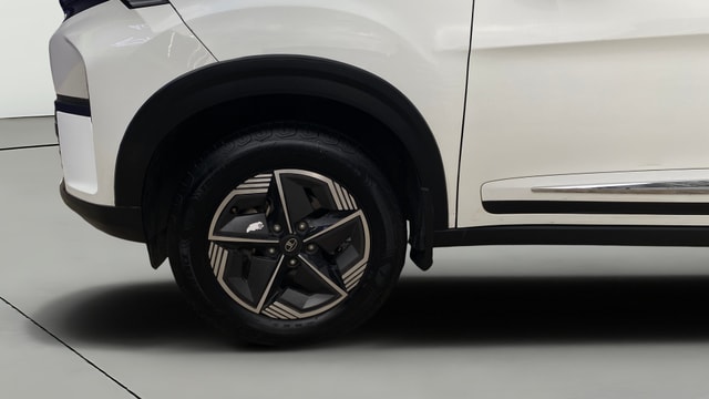 View Tata Nexon Image 35 Used Tata Nexon Image 35
