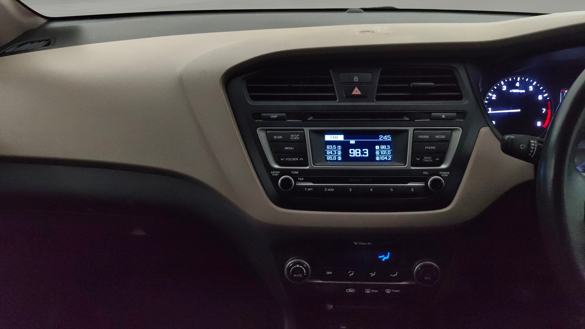 Used 2015 Hyundai Elite i20 Used 2015 Hyundai Elite i20