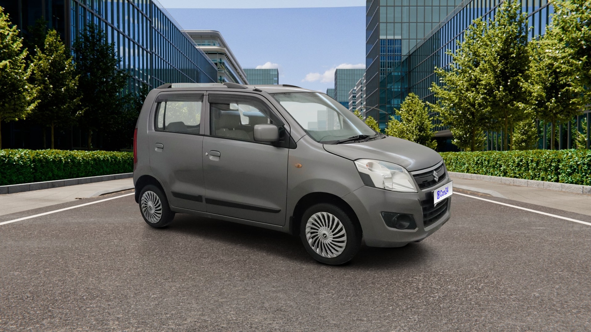Used 2016 Maruti Suzuki 1000 Used 2016 Maruti Suzuki 1000