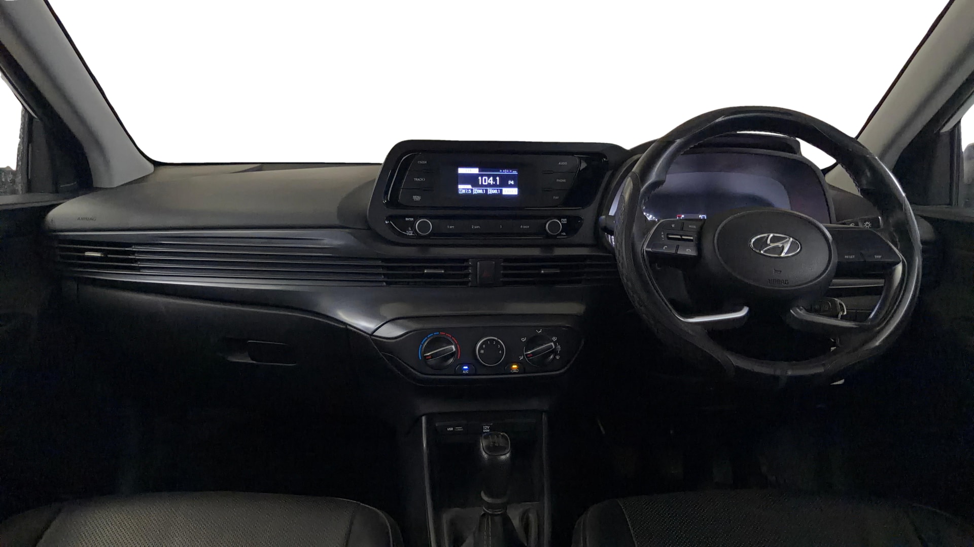 Used 2022 Hyundai Elite i20 Used 2022 Hyundai Elite i20