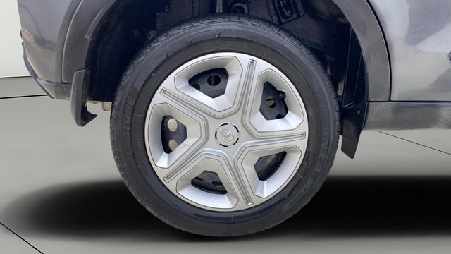 View Tata Nexon Image 23 Used Tata Nexon Image 23