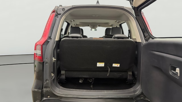 View Mahindra Scorpio-N Image 43 Used Mahindra Scorpio-N Image 43