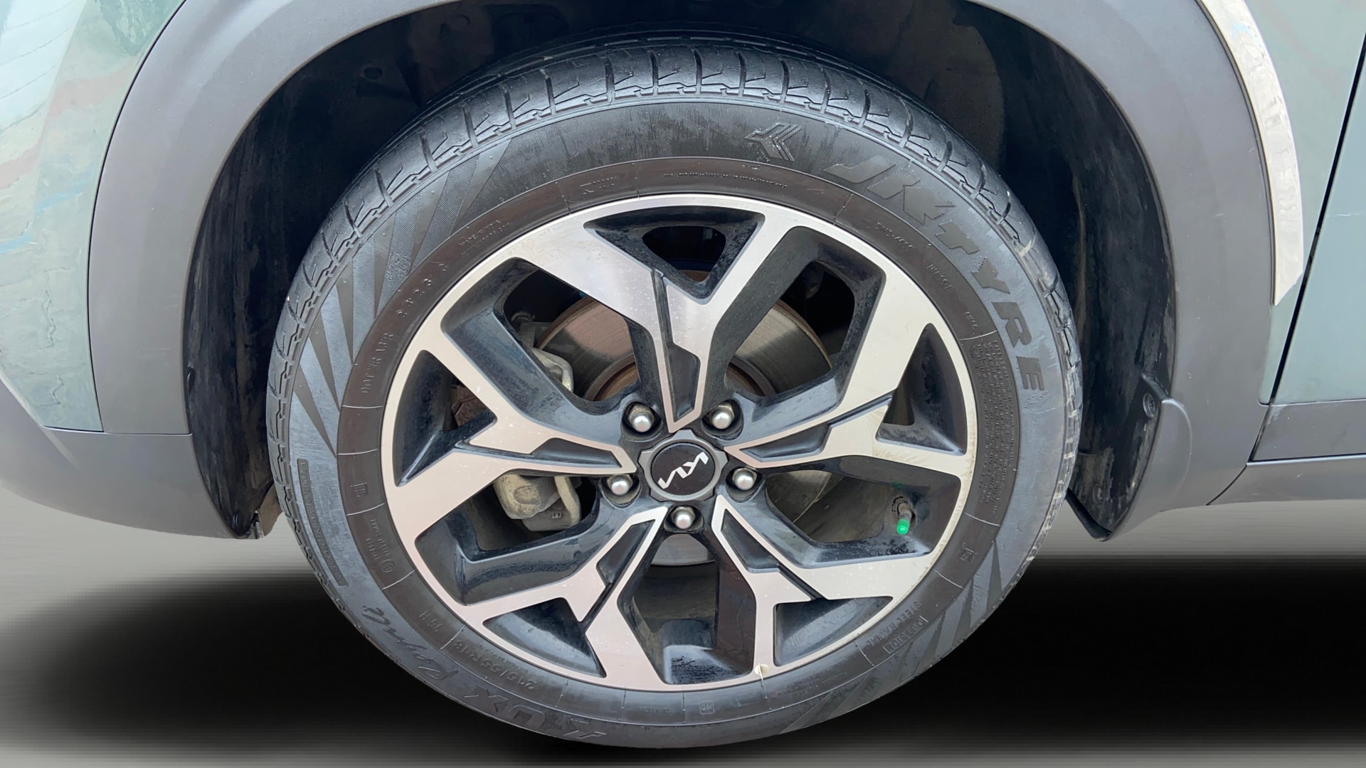 View 2023 Kia Seltos GTX Plus AT Diesel Image 30 Used 2023 Kia Seltos GTX Plus AT Diesel Image 30
