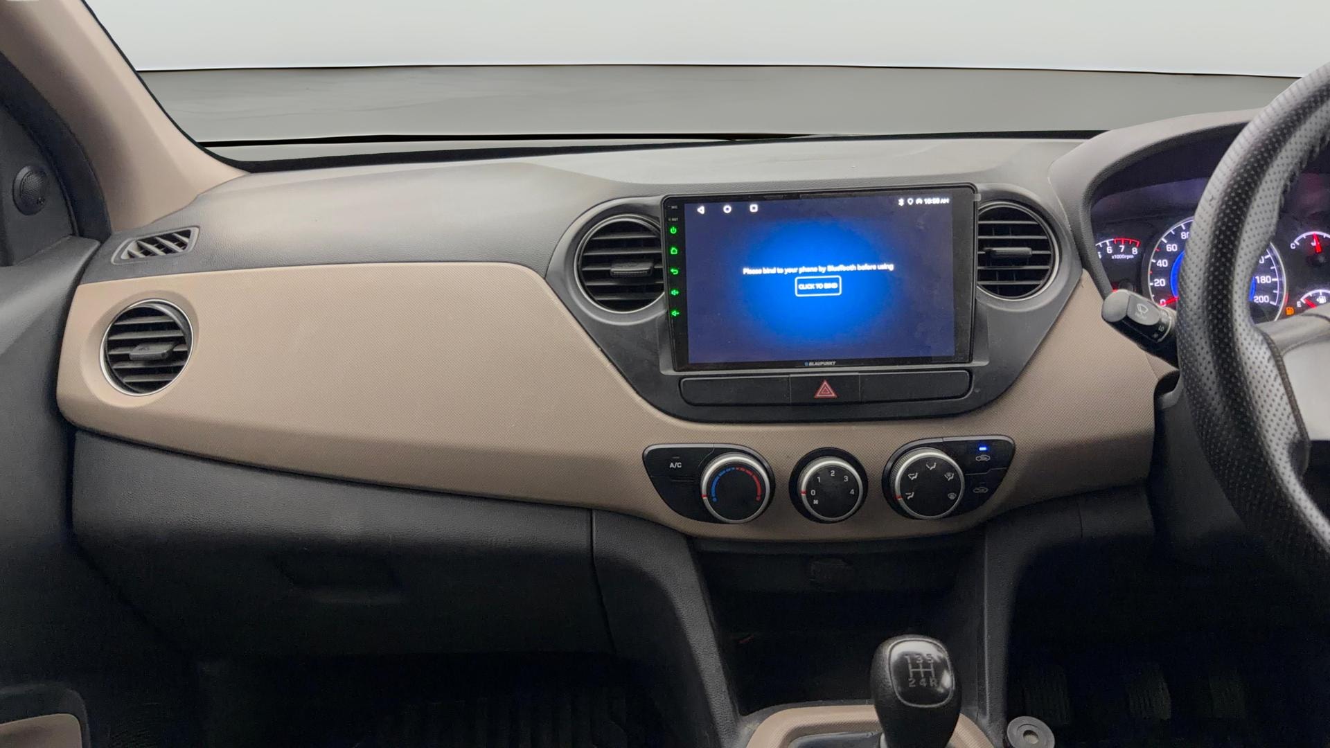 View 2017 Hyundai Grand i10 Magna 1.2 Kappa VTVT Image 31 Used 2017 Hyundai Grand i10 Magna 1.2 Kappa VTVT Image 31