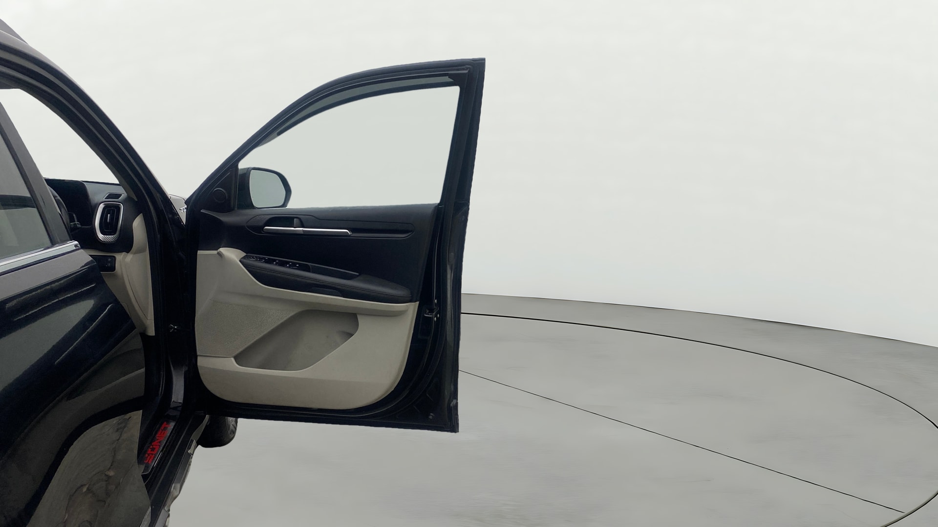 Used 2022 Kia Sonet Used 2022 Kia Sonet