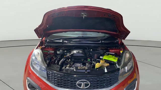 View Tata Nexon Image 31 Used Tata Nexon Image 31