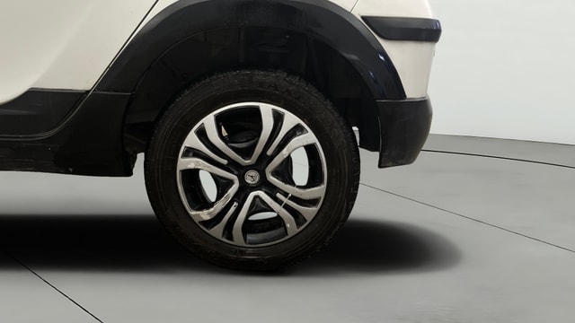 View Tata Tiago NRG Image 11 Used Tata Tiago NRG Image 11