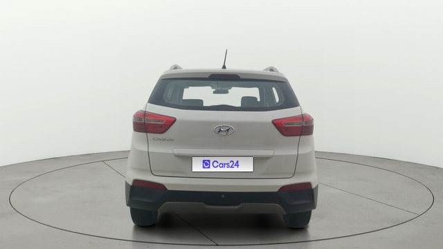 View Hyundai Creta Image 40 Used Hyundai Creta Image 40