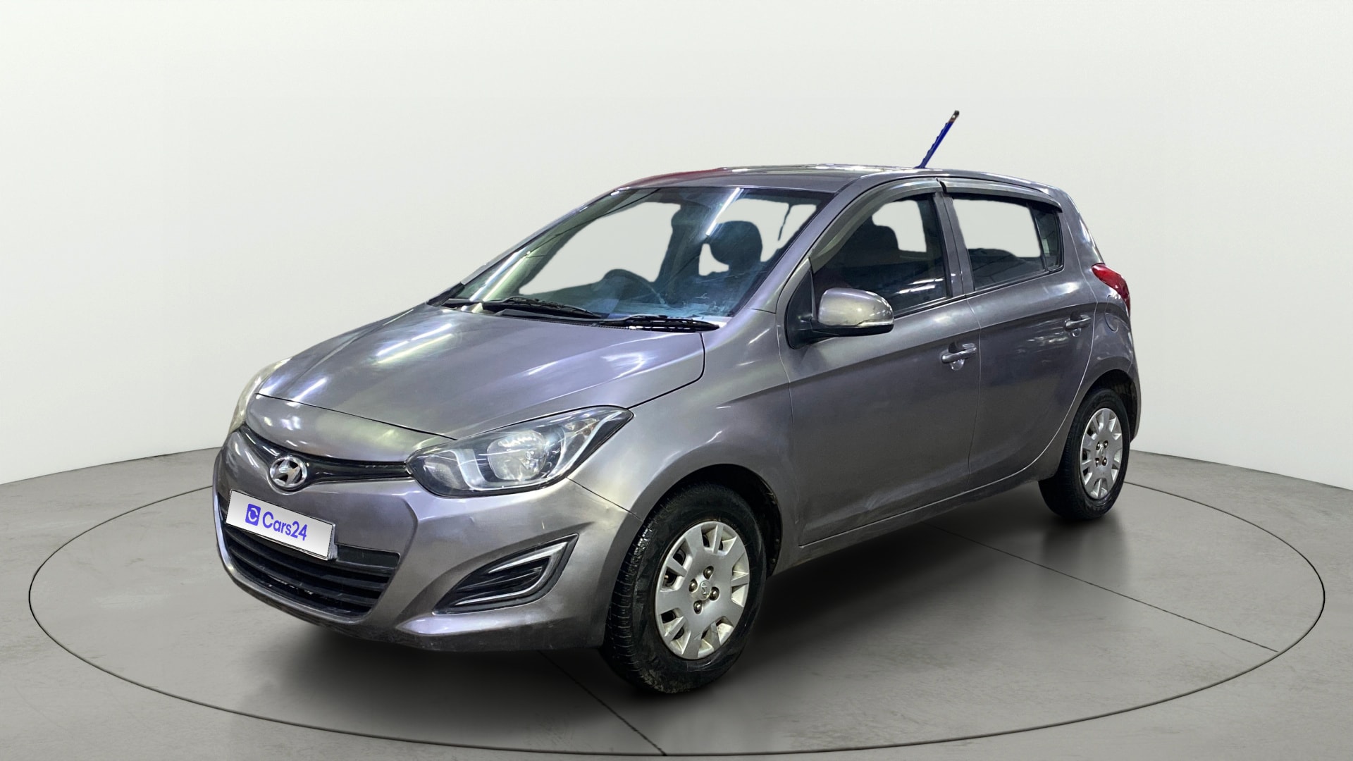 Used 2014 Hyundai Elite i20 Used 2014 Hyundai Elite i20
