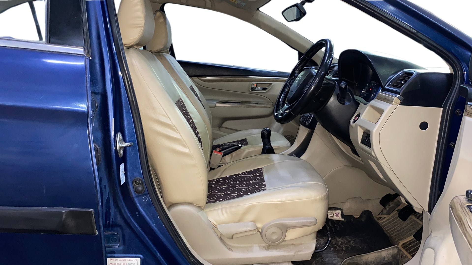 View 2018 Maruti Suzuki 1000 Base Variant Image 27 Used 2018 Maruti Suzuki 1000 Base Variant Image 27