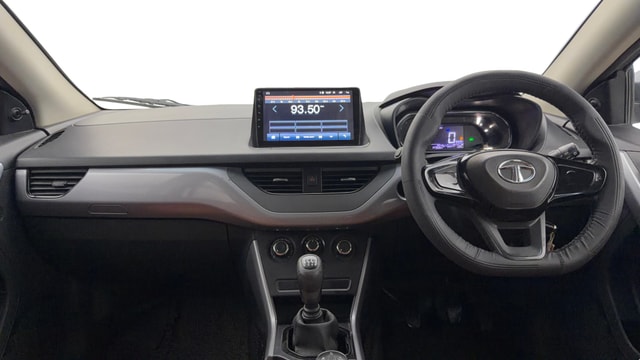 View Tata Nexon Image 15 Used Tata Nexon Image 15