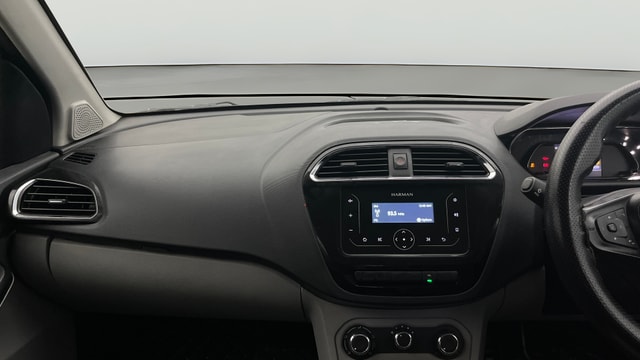 View Tata Tiago Image 17 Used Tata Tiago Image 17