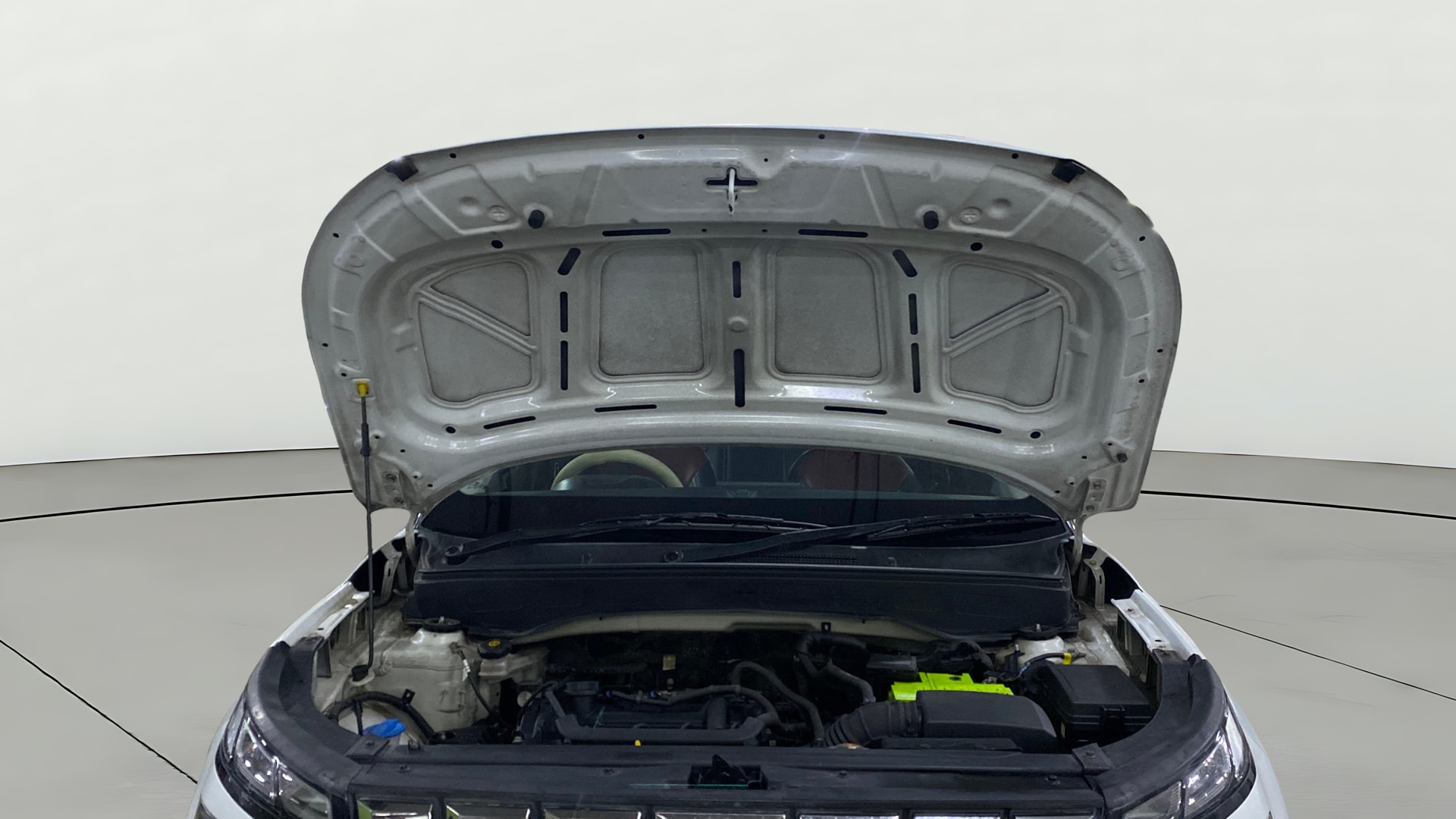 Used 2023 Hyundai Venue Used 2023 Hyundai Venue