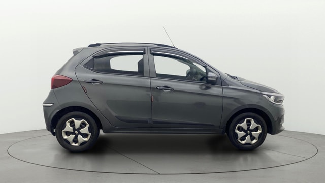 View Tata Tiago Image 8 Used Tata Tiago Image 8