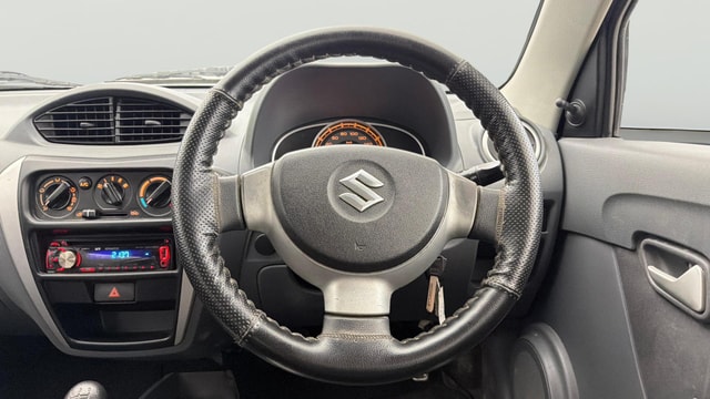 View Maruti Suzuki Alto 800 Image 20 Used Maruti Suzuki Alto 800 Image 20