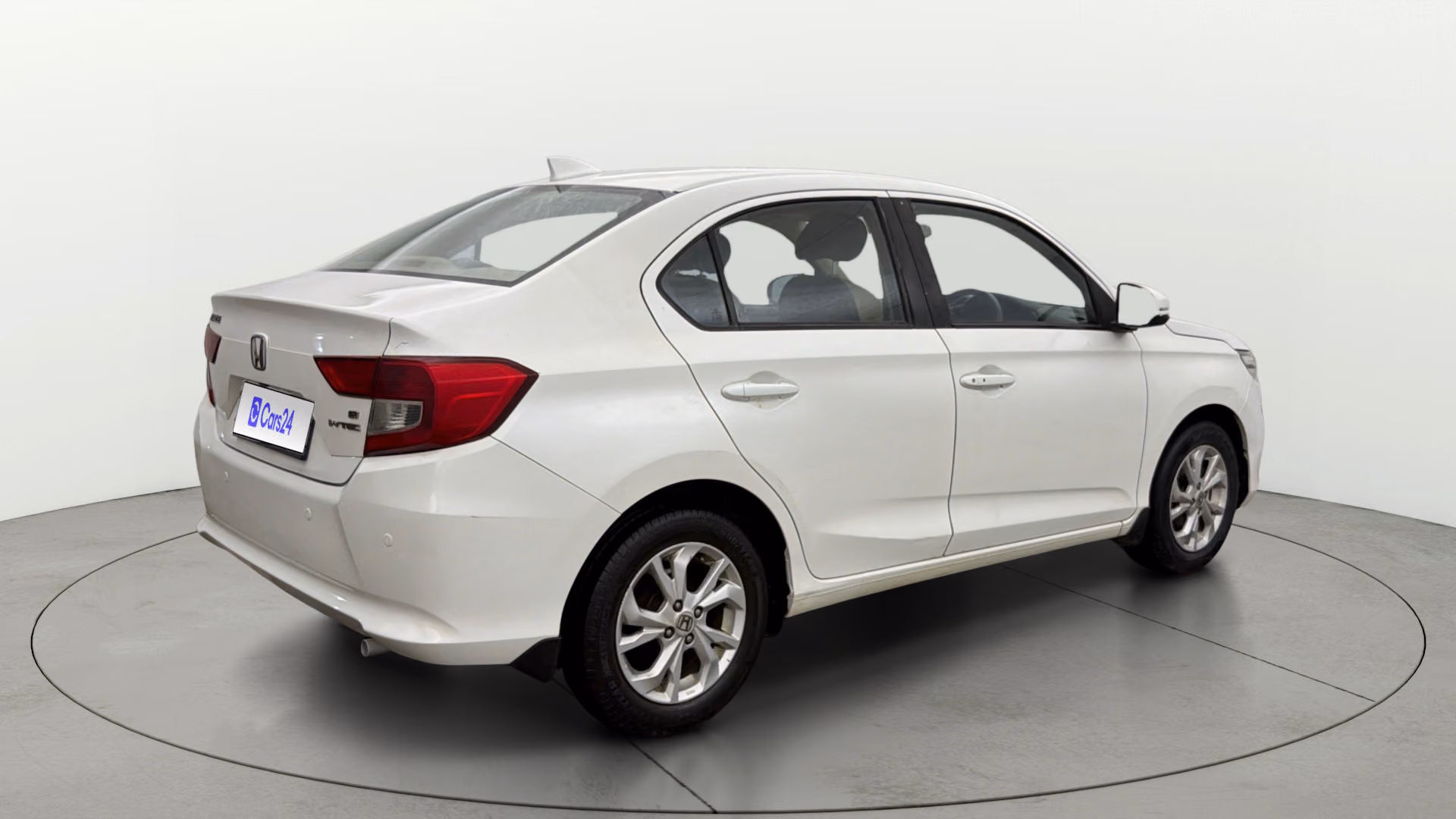 Used 2019 Honda Amaze Used 2019 Honda Amaze