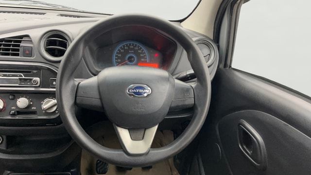 View Datsun Redi GO Image 12 Used Datsun Redi GO Image 12
