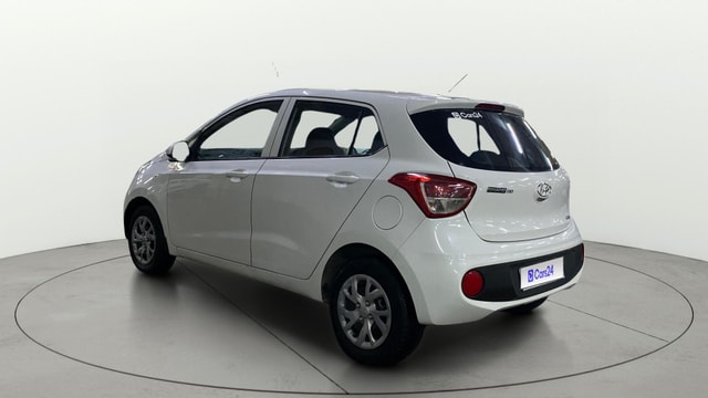 View Hyundai Grand i10 Image 2 Used Hyundai Grand i10 Image 2