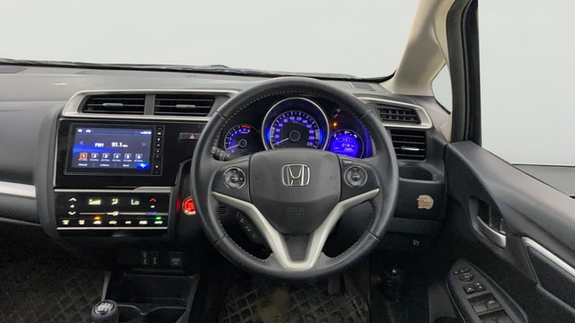 View Honda WR-V Image 21 Used Honda WR-V Image 21