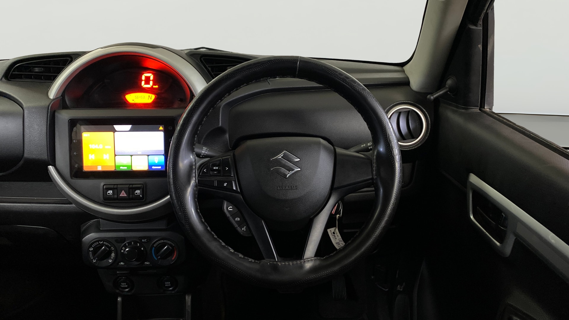 Used 2020 Maruti Suzuki 1000 Used 2020 Maruti Suzuki 1000