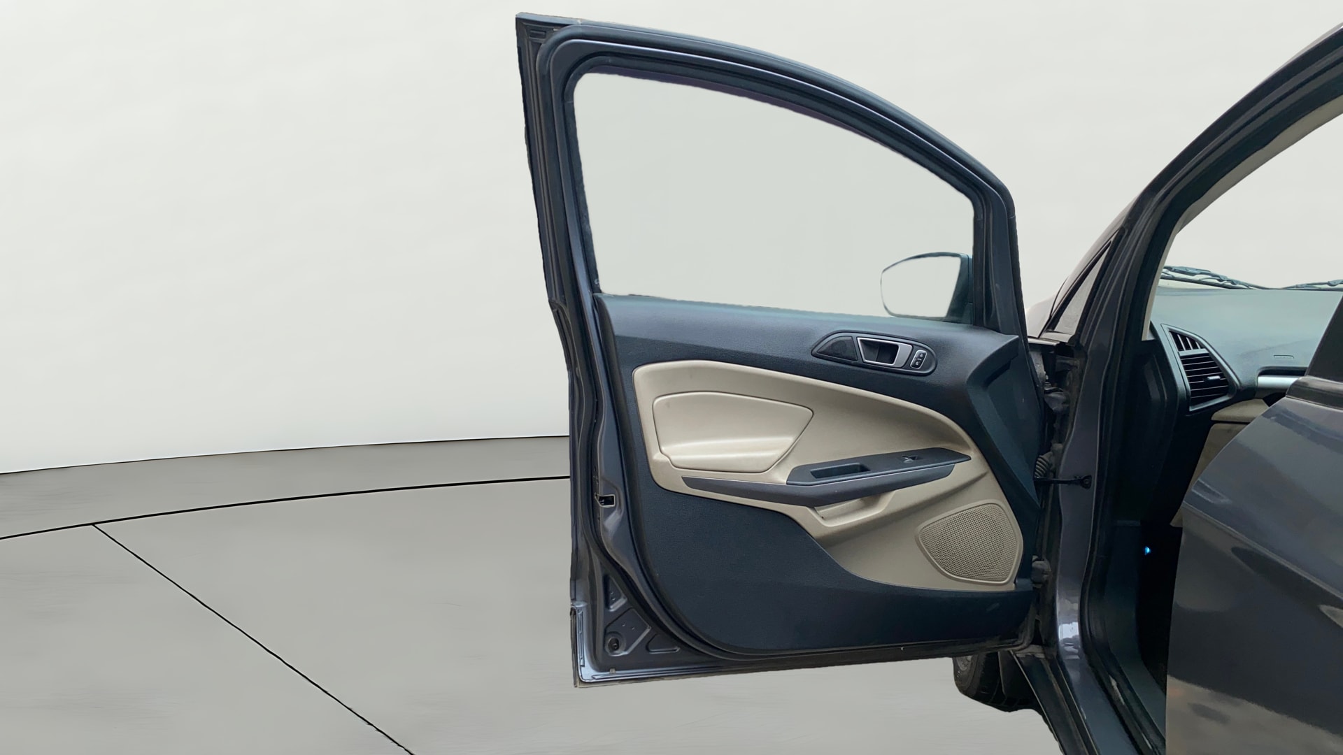 View 2020 Ford EcoSport 1.5 TDCi Diesel Ambiente BS IV Image 31 Used 2020 Ford EcoSport 1.5 TDCi Diesel Ambiente BS IV Image 31