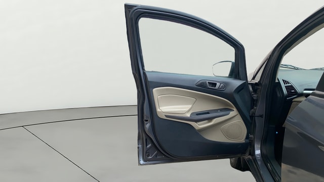 View Ford EcoSport Image 31 Used Ford EcoSport Image 31