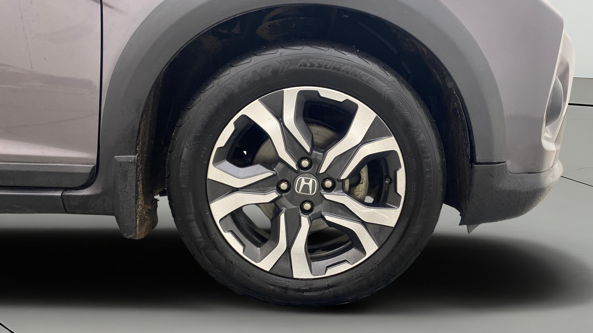 View 2018 Honda WR-V S MT Diesel Edge Edition Image 41 Used 2018 Honda WR-V S MT Diesel Edge Edition Image 41