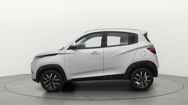 View Mahindra KUV100 Image 5 Used Mahindra KUV100 Image 5