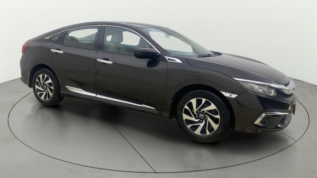 View Honda Civic Image 22 Used Honda Civic Image 22