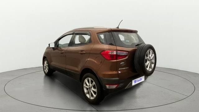 View Ford EcoSport Image 2 Used Ford EcoSport Image 2