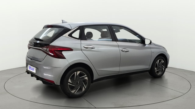 View Hyundai Elite i20 Image 44 Used Hyundai Elite i20 Image 44