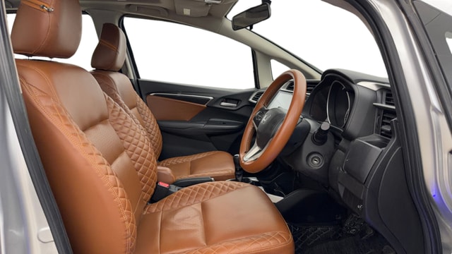 View Honda WR-V Image 17 Used Honda WR-V Image 17
