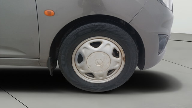 View Chevrolet Beat Image 41 Used Chevrolet Beat Image 41
