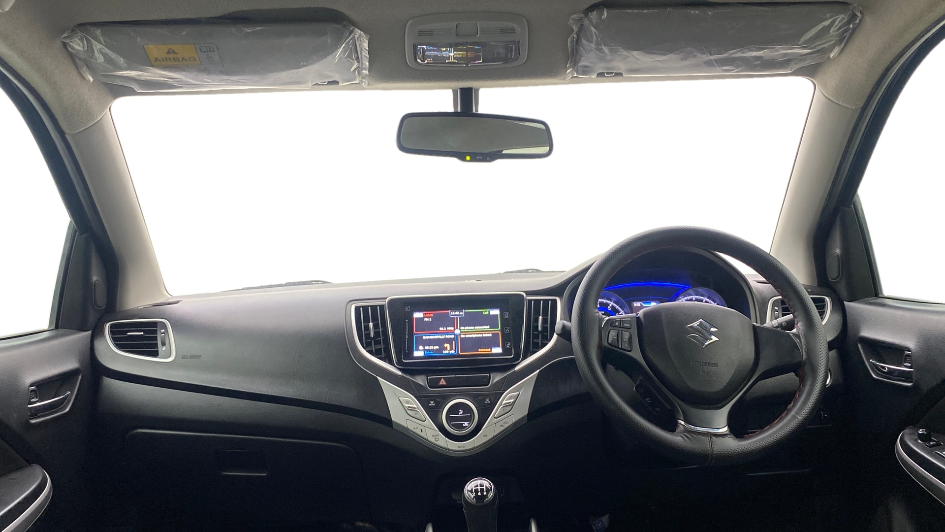 View 2018 Maruti Suzuki 1000 Base Variant Image 15 Used 2018 Maruti Suzuki 1000 Base Variant Image 15