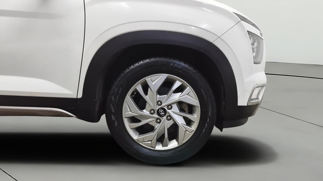 View Hyundai Creta Image 43 Used Hyundai Creta Image 43