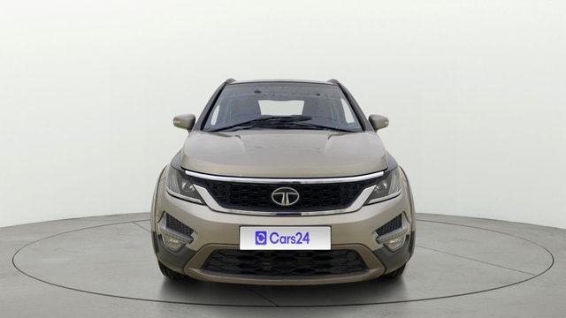 View Tata Hexa Image 1 Used Tata Hexa Image 1