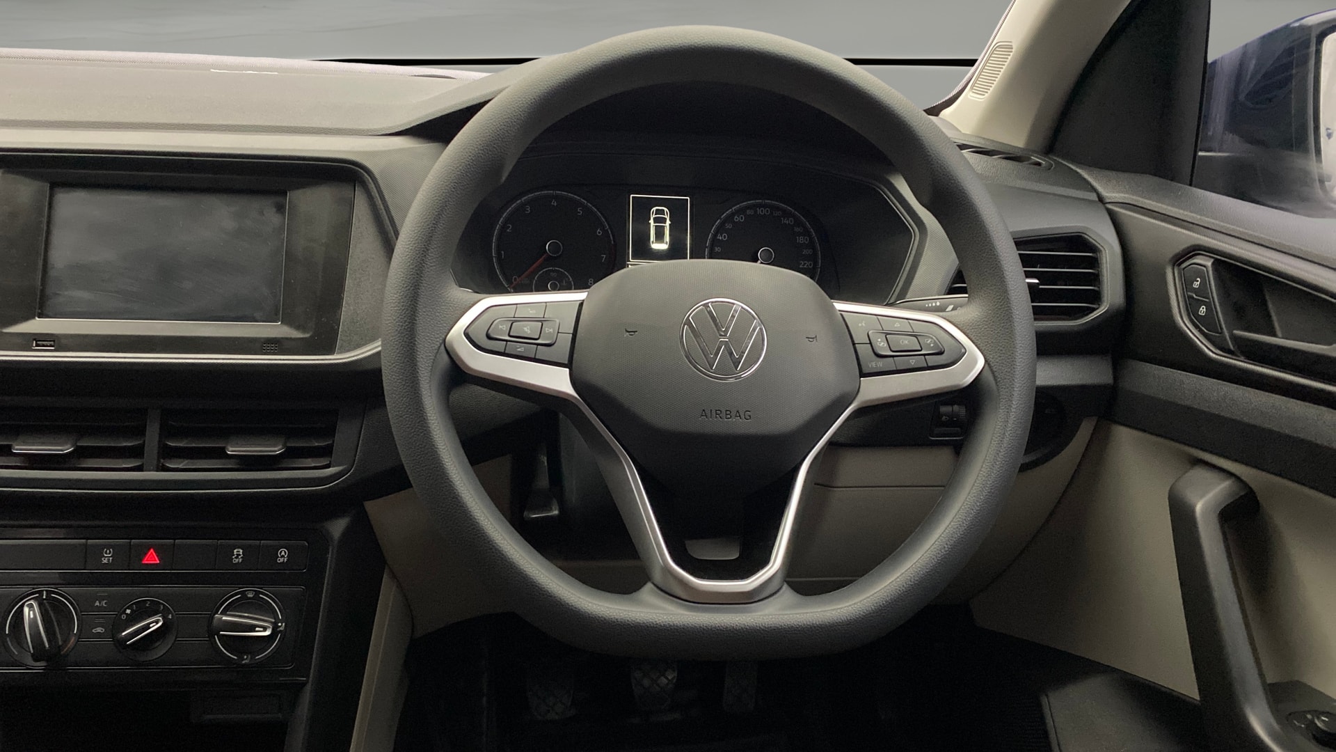 Used 2025 Volkswagen Taigun Used 2025 Volkswagen Taigun