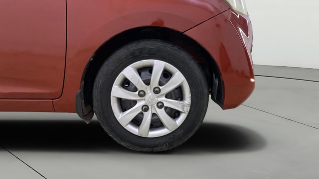 View Hyundai EON Image 40 Used Hyundai EON Image 40