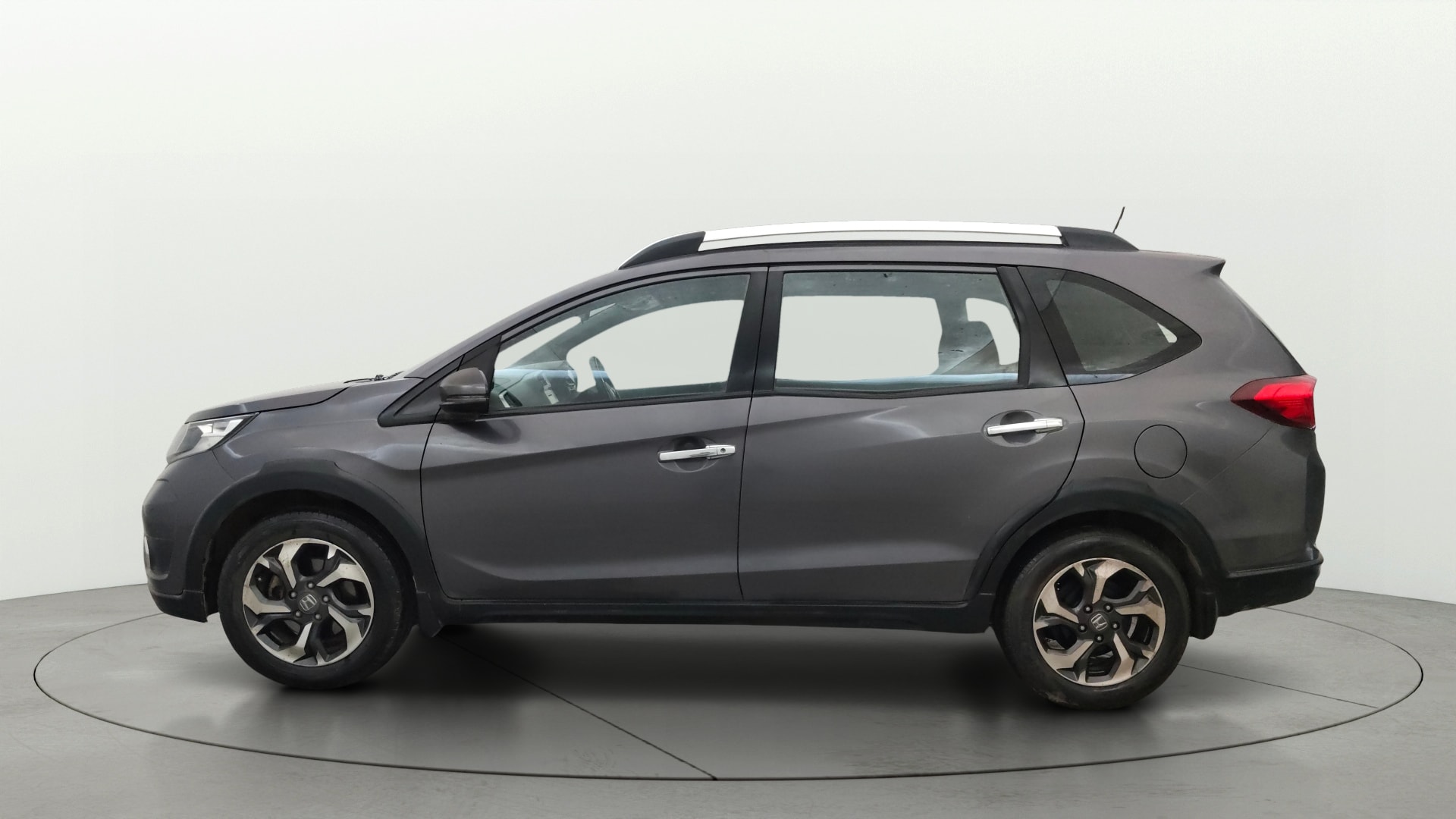Used 2018 Honda BR-V Used 2018 Honda BR-V