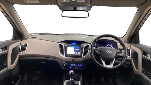 View Hyundai Creta Image 16 Used Hyundai Creta Image 16