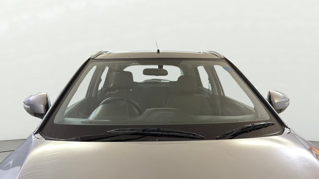 View Toyota Urban Cruiser Image 31 Used Toyota Urban Cruiser Image 31