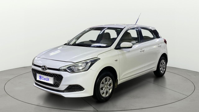 View Hyundai Elite i20 Image 34 Used Hyundai Elite i20 Image 34