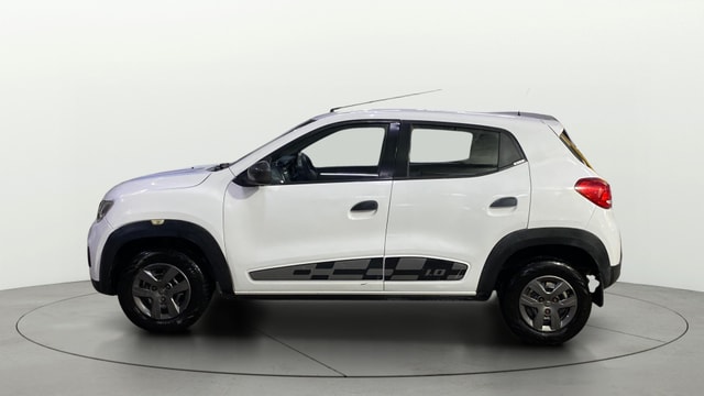 View Renault Kwid Image 24 Used Renault Kwid Image 24