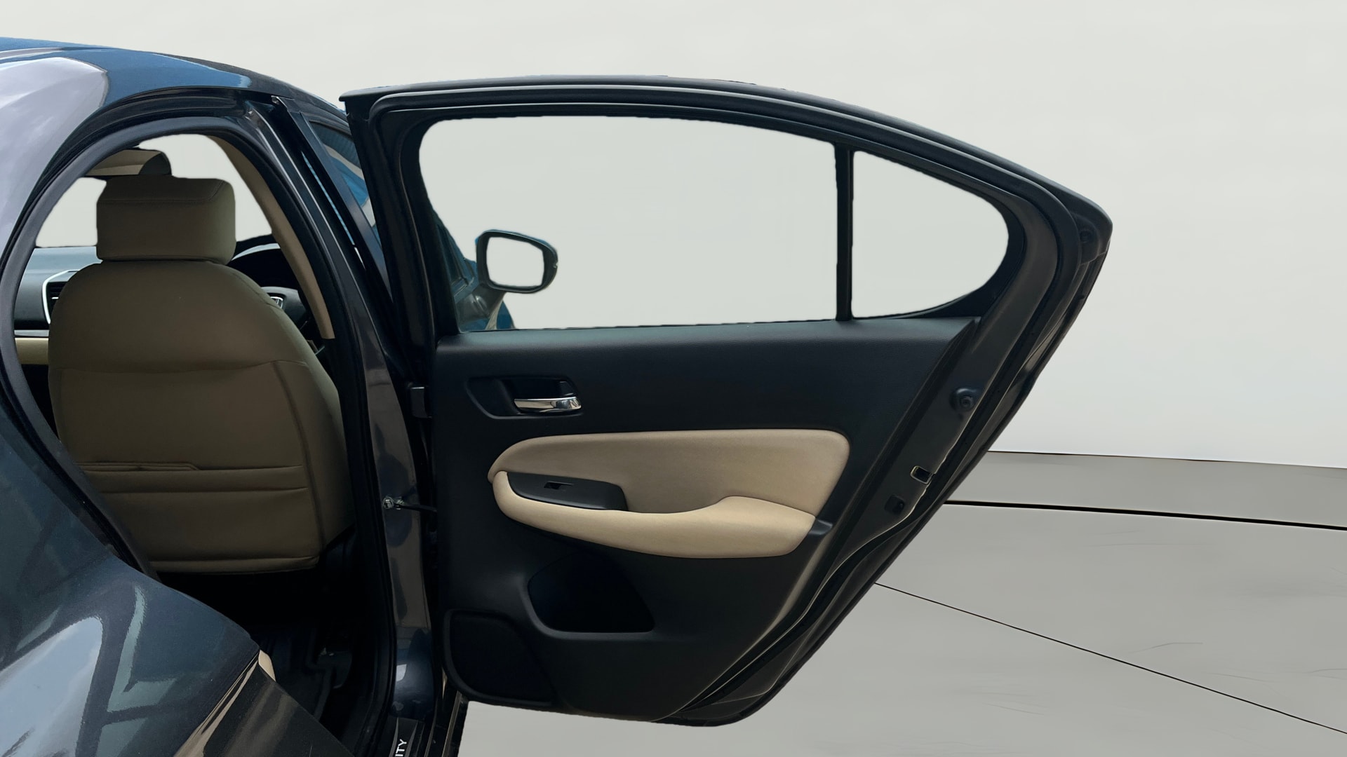 Used 2022 Honda City Used 2022 Honda City