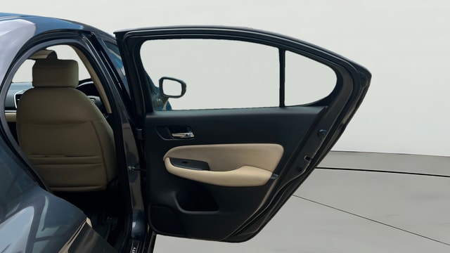 View Honda City Image 6 Used Honda City Image 6