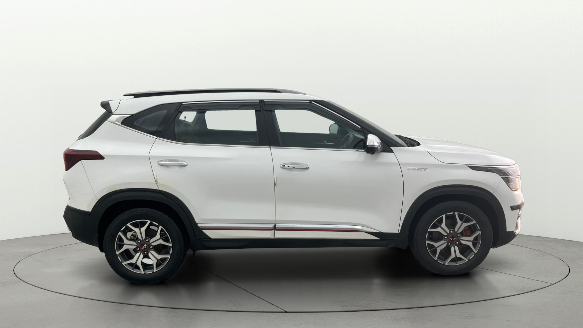 Used 2020 Kia Seltos Used 2020 Kia Seltos