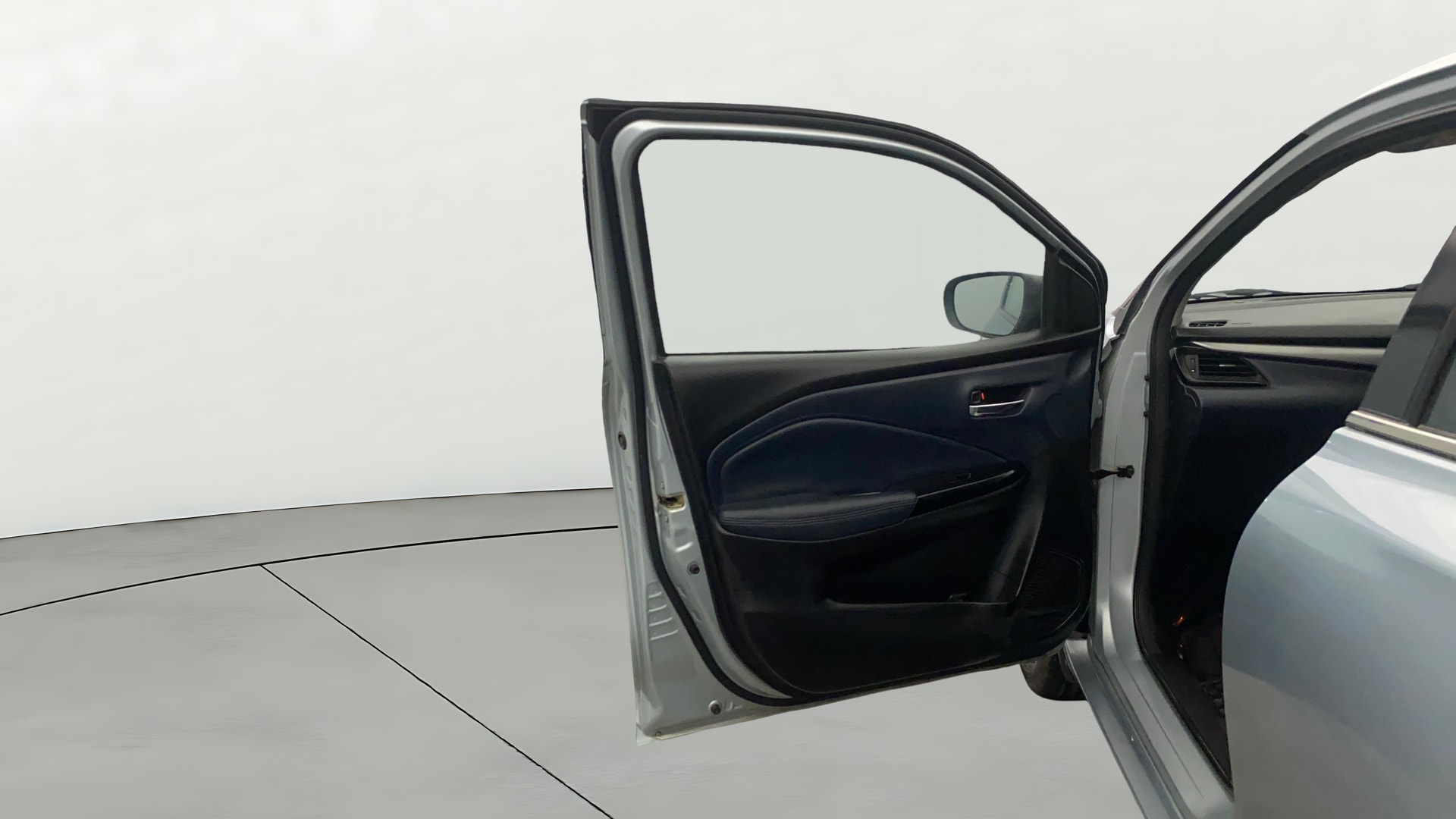 View 2023 Maruti Suzuki 1000 Base Variant Image 31 Used 2023 Maruti Suzuki 1000 Base Variant Image 31