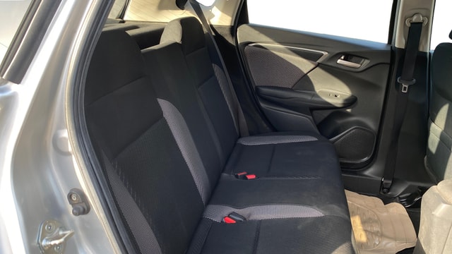 View Honda WR-V Image 30 Used Honda WR-V Image 30