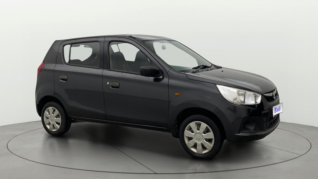 View Maruti Suzuki Alto K10 Image 35 Used Maruti Suzuki Alto K10 Image 35