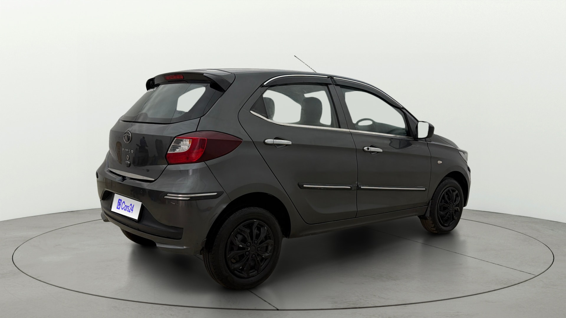 Used 2022 Tata Tiago Used 2022 Tata Tiago